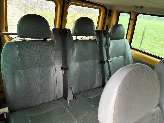 Ford Transit /TOURNEO 2.0 TDDI PERSONENBUS / COMBI / KOMBI PRIJS IS EXCL. BTW ! picture 19