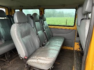 Ford Transit /TOURNEO 2.0 TDDI PERSONENBUS / COMBI / KOMBI PRIJS IS EXCL. BTW ! picture 18
