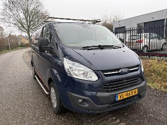 Ford Transit Custom CUSTOM 270 2.2 TDCI L1H1 Trend MOTOR DEFECT !!!! picture 13