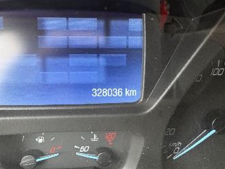 Ford Transit Custom CUSTOM 270 2.2 TDCI L1H1 Trend MOTOR DEFECT !!!! picture 9