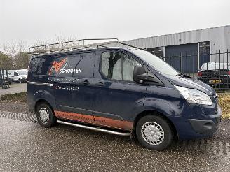 Ford Transit Custom CUSTOM 270 2.2 TDCI L1H1 Trend MOTOR DEFECT !!!! picture 15