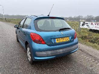 Peugeot 207 1.4 XR 5 DEURS, 125.000 KM N.A.P. picture 5