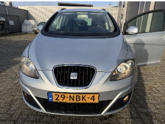 Seat Altea xl 1.2 TSI picture 7