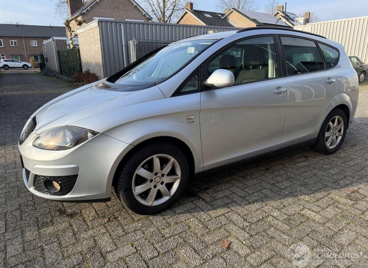 Seat Altea xl 1.2 TSI