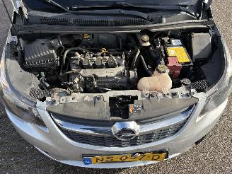 Opel Karl / VIVA 1.0 ecoFLEX Edition airco picture 24