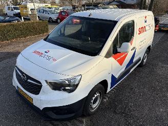 Opel Combo 1.5D L1H1 Edition airco picture 25