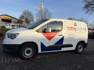 Opel Combo 1.5D L1H1 Edition airco picture 2