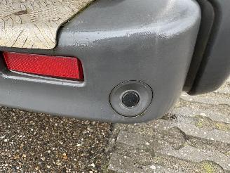 Renault Trafic 2.5 DCI L2/H1 DUBBELE CABINE, 107KW, AIRCO, NAVIGATIE ENZ picture 25