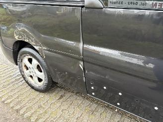 Renault Trafic 2.5 DCI L2/H1 DUBBELE CABINE, 107KW, AIRCO, NAVIGATIE ENZ picture 29