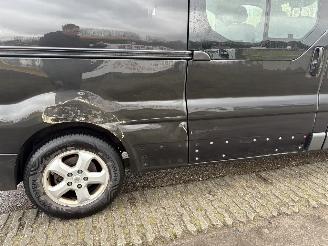 Renault Trafic 2.5 DCI L2/H1 DUBBELE CABINE, 107KW, AIRCO, NAVIGATIE ENZ picture 27