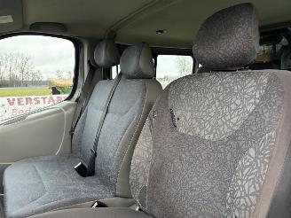 Renault Trafic 2.5 DCI L2/H1 DUBBELE CABINE, 107KW, AIRCO, NAVIGATIE ENZ picture 6