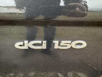 Renault Trafic 2.5 DCI L2/H1 DUBBELE CABINE, 107KW, AIRCO, NAVIGATIE ENZ picture 30