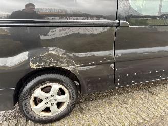 Renault Trafic 2.5 DCI L2/H1 DUBBELE CABINE, 107KW, AIRCO, NAVIGATIE ENZ picture 26