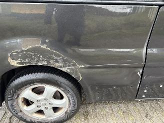 Renault Trafic 2.5 DCI L2/H1 DUBBELE CABINE, 107KW, AIRCO, NAVIGATIE ENZ picture 28