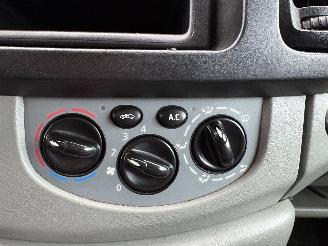 Renault Trafic 2.5 DCI L2/H1 DUBBELE CABINE, 107KW, AIRCO, NAVIGATIE ENZ picture 8