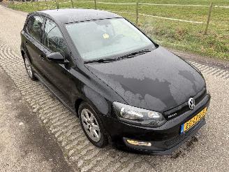 Volkswagen Polo 1.2 TDI BLUEMOTION TRENDLINE picture 19