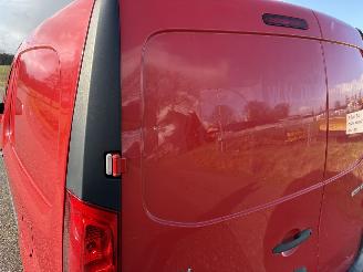 Mercedes Citan 108 CDI picture 24