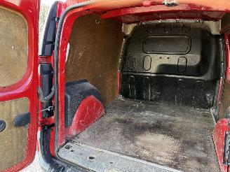 Mercedes Citan 108 CDI picture 22