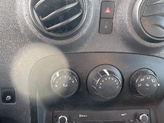 Mercedes Citan 108 CDI picture 9