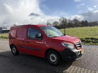 Mercedes Citan 108 CDI picture 16