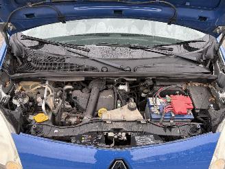 Renault Kangoo 1.5 DCI Airco, schuifdeur rechts picture 26