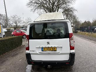 Peugeot Expert 227 1.6HDI 16V-90 CAMPER / KAMPEERAUTO / MOBELHOME AIRCO picture 18