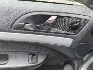 Skoda Octavia 1.4 TSI COMBI AUTOMAAT picture 5