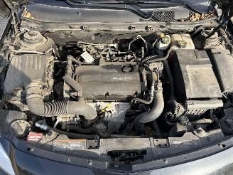 Opel Insignia 1.6 TURBO SPORTS TOURER SW picture 26