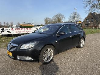 Opel Insignia 1.6 TURBO SPORTS TOURER SW picture 2