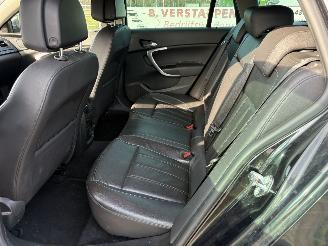 Opel Insignia 1.6 TURBO SPORTS TOURER SW picture 9