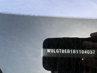 Opel Insignia 1.6 TURBO SPORTS TOURER SW picture 28