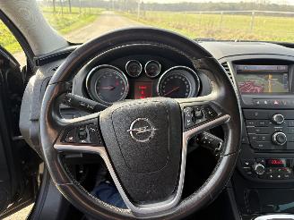 Opel Insignia 1.6 TURBO SPORTS TOURER SW picture 11