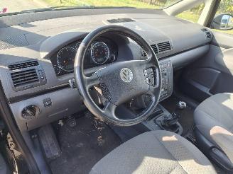 Volkswagen Sharan 2.0I TRENDLINE 7 PERSOONS UITVOERING CLIMA picture 4