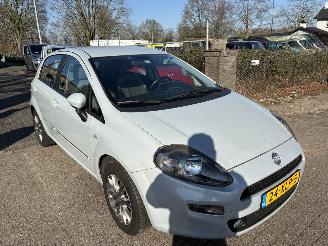 Fiat Punto Evo 1.3 M-JET EASY AIRCO picture 22