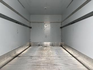 Volkswagen Crafter 35 2.0 TDI L4 Bakwagen MOTORSCHADE ! picture 21