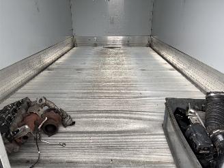 Volkswagen Crafter 35 2.0 TDI L4 Bakwagen MOTORSCHADE ! picture 22