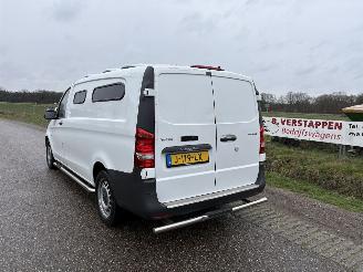 Mercedes Vito Tourer 114 BlueTEC Pro Extra Lang ex politie picture 4