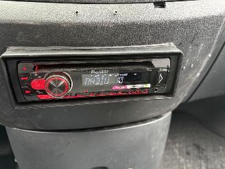 Mercedes Vito Tourer 114 BlueTEC Pro Extra Lang ex politie picture 9