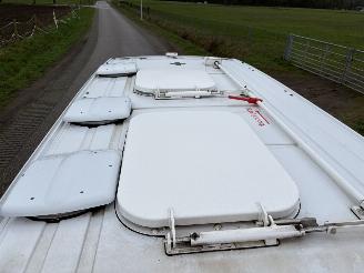 Mercedes Vito Tourer 114 BlueTEC Pro Extra Lang ex politie picture 21