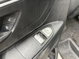 Mercedes Vito Tourer 114 BlueTEC Pro Extra Lang ex politie picture 6