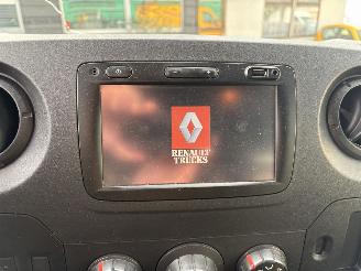 Renault Master 2.3 DCI L2/H2 DUBBELE CABINE, AIRCO picture 9