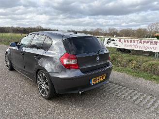 BMW 1-serie 118i High Executive automaat picture 4