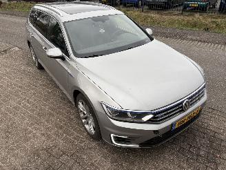 Volkswagen Passat Variant 1.4 TSI GTE Highline LEES TEKST !! MEGATRONIC DEFECT ! picture 31