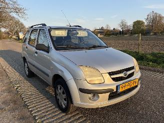 Suzuki Ignis 1.5-16V GLX AUTOMAAT AIRCO picture 12
