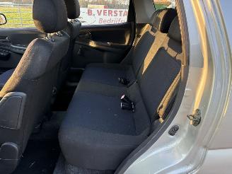 Suzuki Ignis 1.5-16V GLX AUTOMAAT AIRCO picture 6