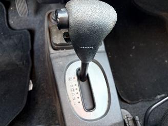 Suzuki Ignis 1.5-16V GLX AUTOMAAT AIRCO picture 8