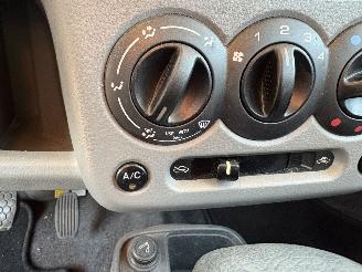 Suzuki Ignis 1.5-16V GLX AUTOMAAT AIRCO picture 9