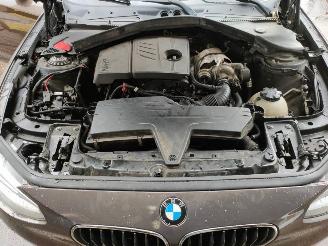 BMW 1-serie 114 I SPORT picture 20