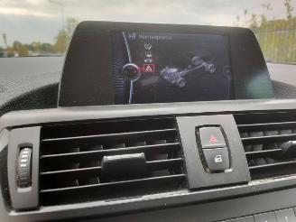 BMW 1-serie 114 I SPORT picture 8