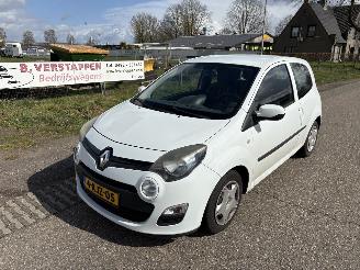 Renault Twingo 1.5 dci collection airco picture 21